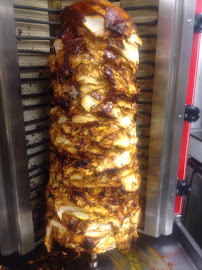 Shawarma Palace