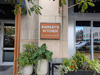 Ramsay's Kitchen by Gordon Ramsay - Boston