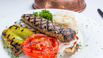 Cafe Mangal