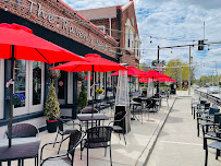 The Raven's Nest Pub & Restaurant