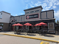 Raillery Public House