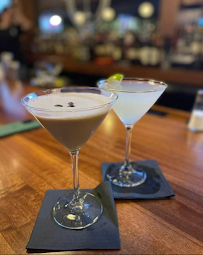 Raillery Public House