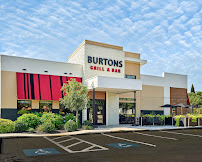 Burtons Grill & Bar