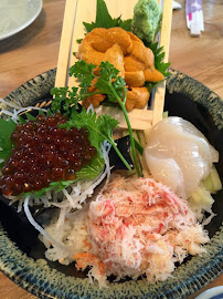 Sugidama Soba & Izakaya