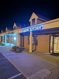 Classic Kitchen Cafe