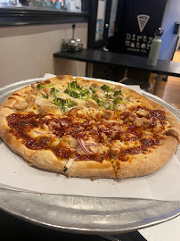 Dirty Water Dough Company