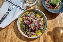 AMBAR Restaurant, Chicago