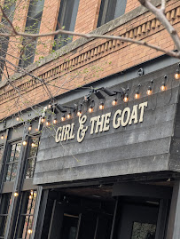 AMBAR Restaurant, Chicago