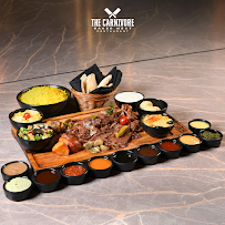 The Carnivore Lahore