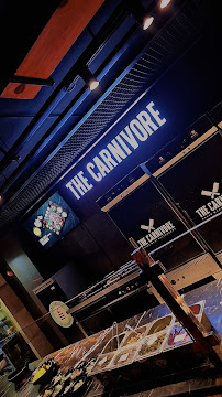 The Carnivore Lahore