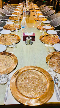 Poet Mughlai - A Luxurious Fine Dining Experience