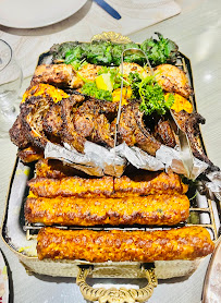 Poet Mughlai - A Luxurious Fine Dining Experience