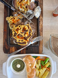 Salt'n Pepper Restaurant Liberty