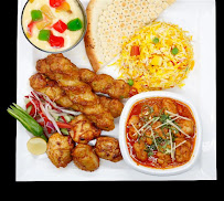 Salt'n Pepper Restaurant Liberty