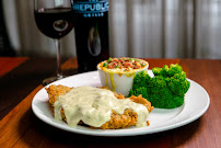 Boyd's Cajun Grill Express