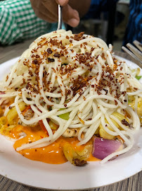 M's Kitchen by Hamza Akram Qawal