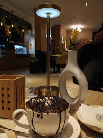 Angeethi - Tipu Sultan Rd