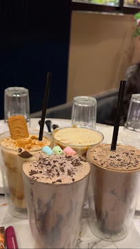 Angeethi - Tipu Sultan Rd