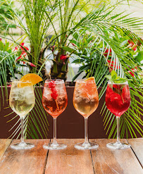 Sicily Osteria