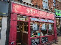 Le Mistral Sherwood - French Restaurant