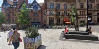 Bill's Nottingham Restaurant