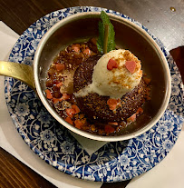 Bill's Nottingham Restaurant