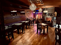 Anoki Restaurant Nottingham