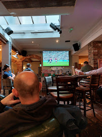 The Woodlark Inn