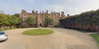 The Tudor Pass at Great Fosters