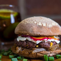 Souto Burguer's