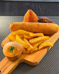Lutje Tapas Bar and Grill