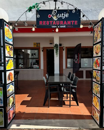 Lutje Tapas Bar and Grill