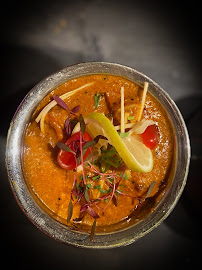 The Royal Punjab (THE REAL HERITAGE OF NORTH-INDIAN CUISINE)
