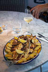 Restaurante O´Pescatore