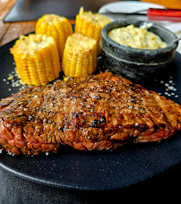 Meet & Meat Steakhouse