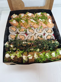 Sushi Mania