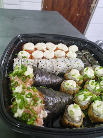 Sushi Mania