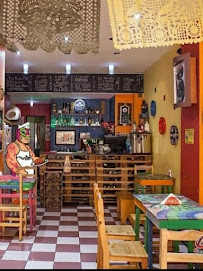EL Hornero de San Telmo