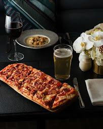 Teller's Bistro & Bar