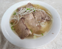 Pho Pasteur Restaurant
