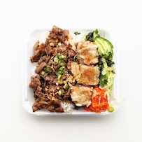 Pho Pasteur Restaurant