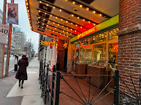 Fran's Restaurant and Bar