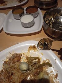 Lucky Restaurant Veg & Non Veg