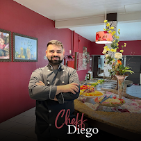 Don Diego – Restaurante e Buffet Livre em Parobé, RS