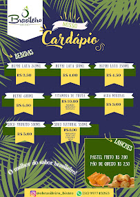 O Brasileiro Bistrô