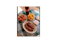 Casa do churrasco parobe