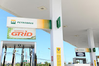 Posto Petrobras