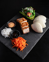 The Q Dining - Modern Vietnamese Cuisine