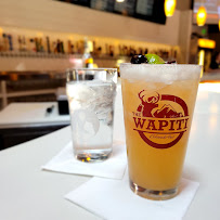 The Mayor of Old Town