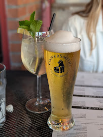 The Emporium: An American Brasserie